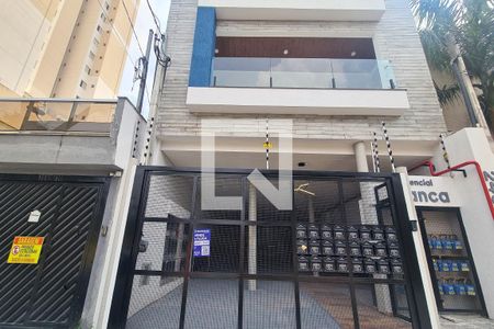 Entrada de apartamento para alugar com 2 quartos, 50m² em Vila Formosa, São Paulo