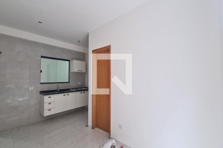Sala de apartamento à venda com 2 quartos, 50m² em Vila Formosa, São Paulo