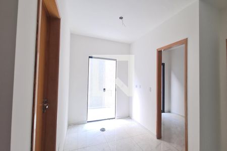 Sala de apartamento à venda com 2 quartos, 50m² em Vila Formosa, São Paulo