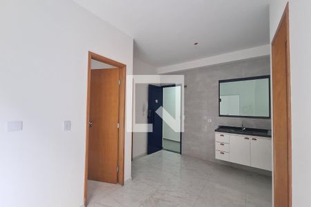 Sala de apartamento à venda com 2 quartos, 50m² em Vila Formosa, São Paulo