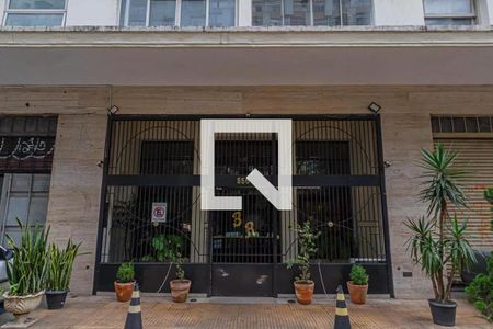Fachada de apartamento para alugar com 3 quartos, 126m² em Consolação, São Paulo