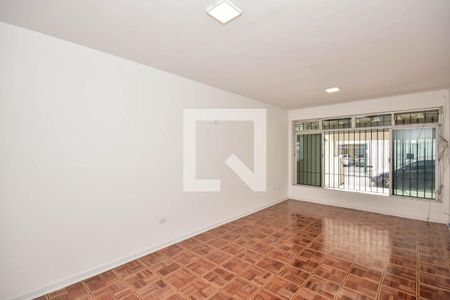Sala de casa à venda com 3 quartos, 190m² em Vila Inah, São Paulo