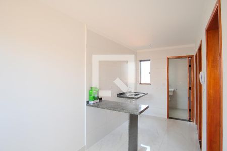 Sala de apartamento para alugar com 2 quartos, 30m² em Penha de França, São Paulo