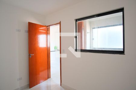 Quarto 2 de apartamento para alugar com 2 quartos, 30m² em Penha de França, São Paulo