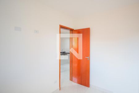 Quarto 1 de apartamento para alugar com 2 quartos, 30m² em Penha de França, São Paulo