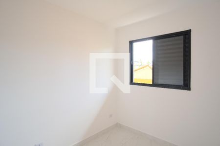 Quarto 1 de apartamento para alugar com 2 quartos, 30m² em Penha de França, São Paulo