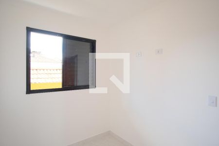 Quarto 1 de apartamento para alugar com 2 quartos, 30m² em Penha de França, São Paulo