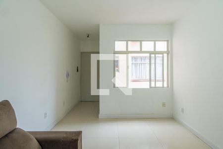 Sala de apartamento para alugar com 1 quarto, 49m² em Cidade Baixa, Porto Alegre