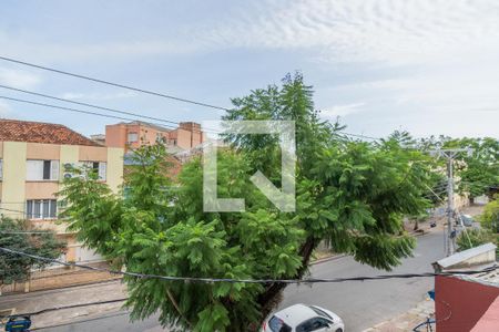 Vista do Quarto de apartamento para alugar com 1 quarto, 49m² em Cidade Baixa, Porto Alegre
