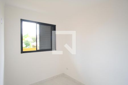 Quarto 1 de apartamento para alugar com 2 quartos, 30m² em Penha de França, São Paulo