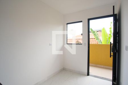 Sala de apartamento para alugar com 2 quartos, 30m² em Penha de França, São Paulo