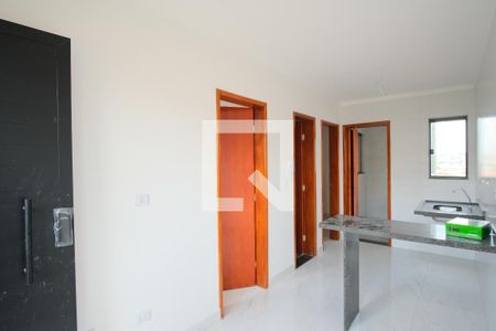 Sala de apartamento para alugar com 2 quartos, 30m² em Penha de França, São Paulo