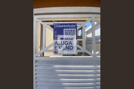Placa de casa à venda com 3 quartos, 160m² em Vila Pierina, São Paulo