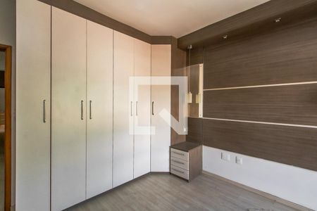 Suíte 1 de casa à venda com 3 quartos, 160m² em Vila Pierina, São Paulo