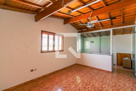 Área comum de casa à venda com 3 quartos, 160m² em Vila Pierina, São Paulo