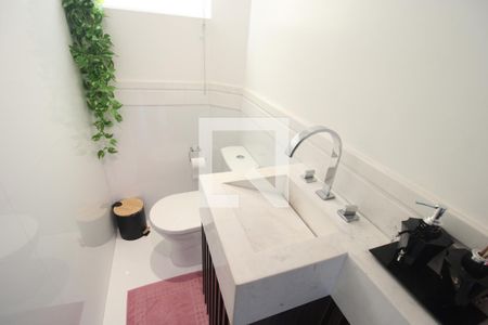 Lavabo de casa à venda com 4 quartos, 145m² em Parque Mandaqui, São Paulo