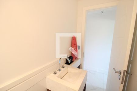 Lavabo de casa à venda com 4 quartos, 145m² em Parque Mandaqui, São Paulo