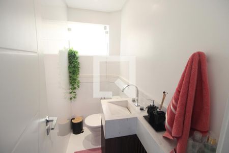 Lavabo de casa à venda com 4 quartos, 145m² em Parque Mandaqui, São Paulo
