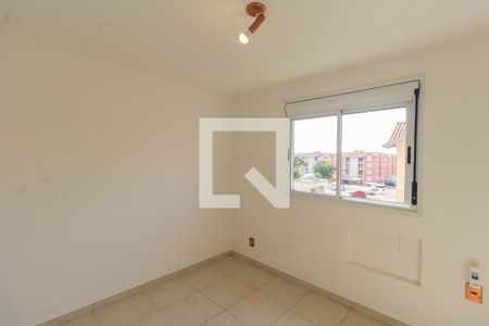 Quarto 1 de apartamento para alugar com 2 quartos, 47m² em Mato Grande, Canoas