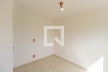 Quarto 2 de apartamento para alugar com 2 quartos, 47m² em Mato Grande, Canoas