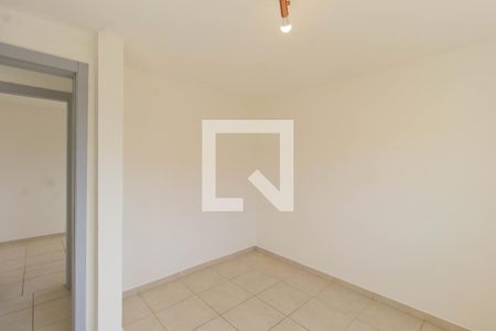 Quarto 1 de apartamento para alugar com 2 quartos, 47m² em Mato Grande, Canoas
