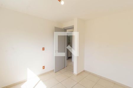Quarto 1 de apartamento para alugar com 2 quartos, 47m² em Mato Grande, Canoas