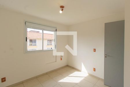 Quarto 1 de apartamento para alugar com 2 quartos, 47m² em Mato Grande, Canoas