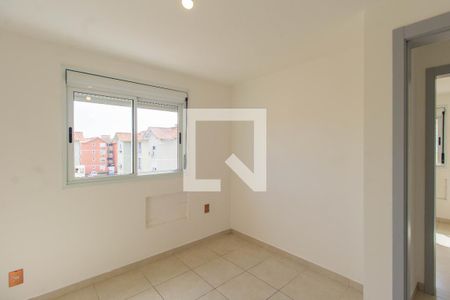 Quarto 2 de apartamento para alugar com 2 quartos, 47m² em Mato Grande, Canoas