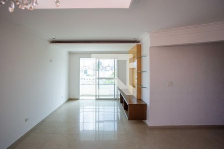 Sala de apartamento à venda com 3 quartos, 234m² em Vila Euro, São Bernardo do Campo