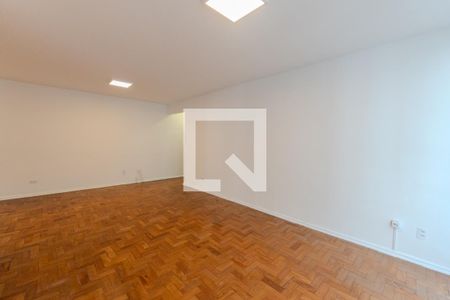 Sala de apartamento para alugar com 2 quartos, 144m² em Consolação, São Paulo