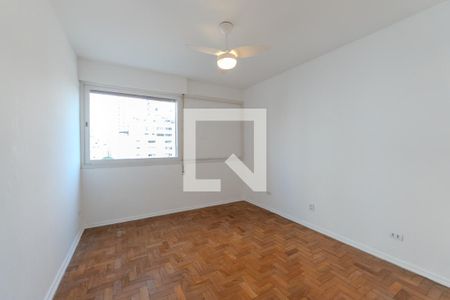 Quarto 1 de apartamento para alugar com 2 quartos, 144m² em Consolação, São Paulo