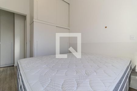 Quarto de apartamento para alugar com 1 quarto, 38m² em Santa Cecilia, São Paulo