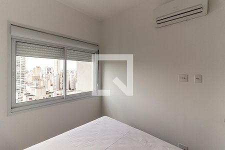 Quarto de apartamento para alugar com 1 quarto, 38m² em Santa Cecilia, São Paulo