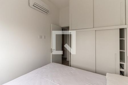 Quarto de apartamento para alugar com 1 quarto, 38m² em Santa Cecilia, São Paulo