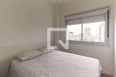 Quarto de apartamento para alugar com 1 quarto, 38m² em Santa Cecilia, São Paulo