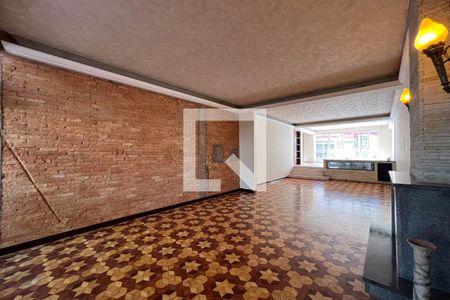 Sala de casa à venda com 3 quartos, 280m² em Ipiranga, São Paulo