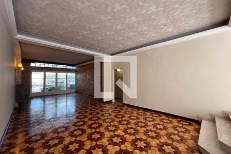 Sala de casa à venda com 3 quartos, 280m² em Ipiranga, São Paulo