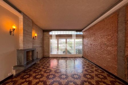 Sala de casa à venda com 3 quartos, 280m² em Ipiranga, São Paulo