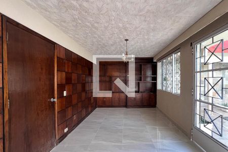 Sala de casa à venda com 3 quartos, 280m² em Ipiranga, São Paulo