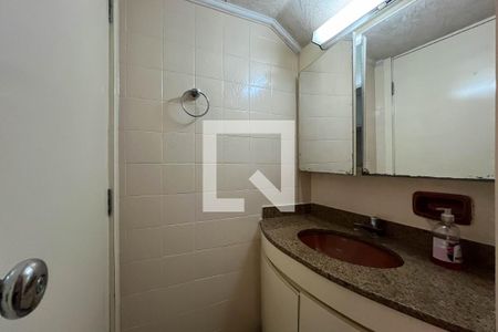 Lavabo de casa à venda com 3 quartos, 280m² em Ipiranga, São Paulo