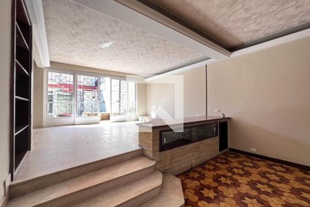 Sala de casa à venda com 3 quartos, 280m² em Ipiranga, São Paulo