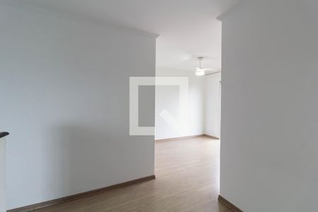 Sala de apartamento para alugar com 2 quartos, 52m² em Vila Carmosina, São Paulo