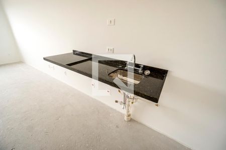 Pia de kitnet/studio para alugar com 1 quarto, 26m² em Vila Matilde, São Paulo