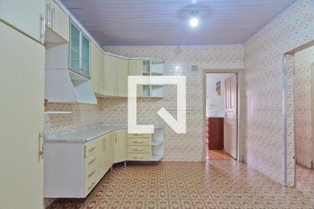Cozinha de casa à venda com 8 quartos, 395m² em Freguesia do Ó, São Paulo