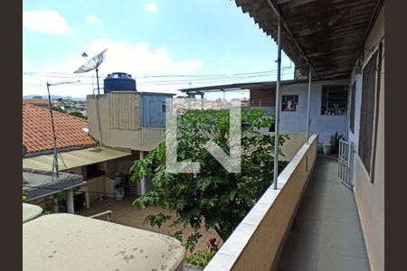 Área comum de casa à venda com 8 quartos, 395m² em Freguesia do Ó, São Paulo