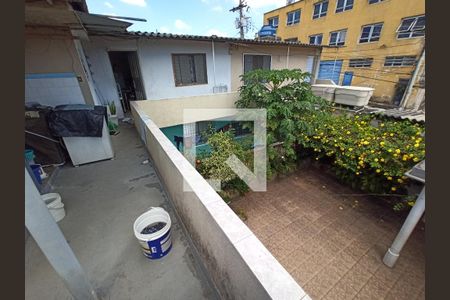 Área comum de casa à venda com 8 quartos, 395m² em Freguesia do Ó, São Paulo