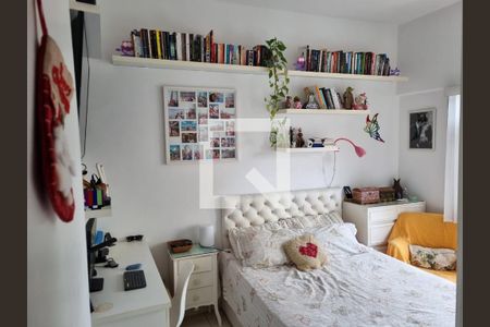 Apartamento à venda com 1 quarto, 32m² em Andaraí, Rio de Janeiro