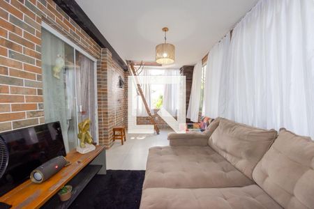 Casa para alugar com 3 quartos, 200m² em São João do Rio Vermelho, Florianópolis