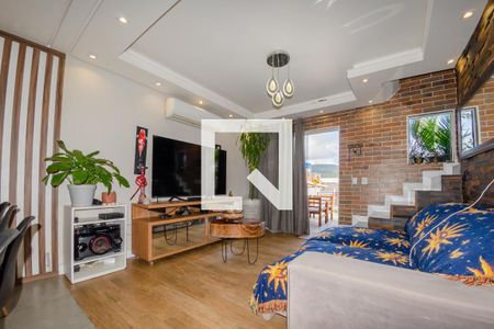 Casa para alugar com 3 quartos, 200m² em São João do Rio Vermelho, Florianópolis