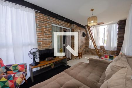 Casa para alugar com 3 quartos, 200m² em São João do Rio Vermelho, Florianópolis